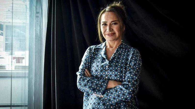 Sandık Kokusu'nun 'Filiz'i Demet Akbağ'dan çarpıcı itiraf. Vücudundaki en sevmediği yeri açıkladı - Resim: 25